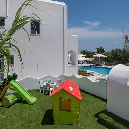 Felicity Luxury Villas Καμάρι Εξωτερικό φωτογραφία