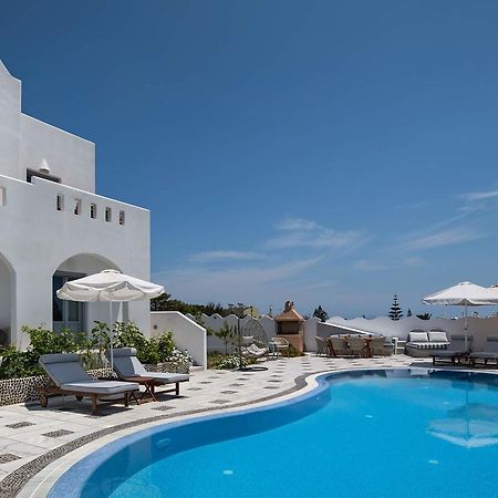 Felicity Luxury Villas Καμάρι Εξωτερικό φωτογραφία