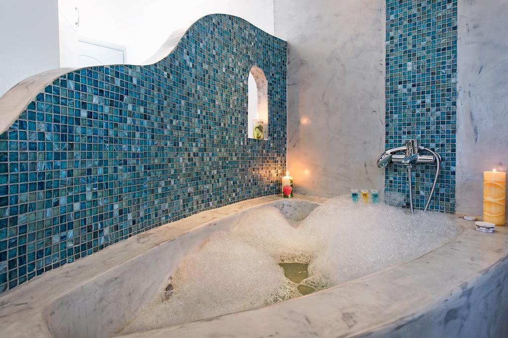 Felicity Luxury Villas Καμάρι Εξωτερικό φωτογραφία