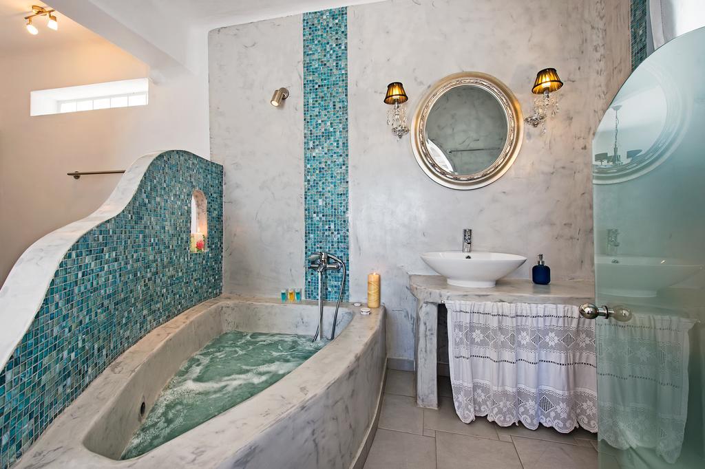 Felicity Luxury Villas Καμάρι Δωμάτιο φωτογραφία