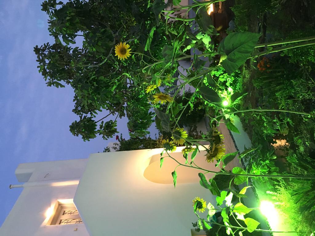 Felicity Luxury Villas Καμάρι Εξωτερικό φωτογραφία