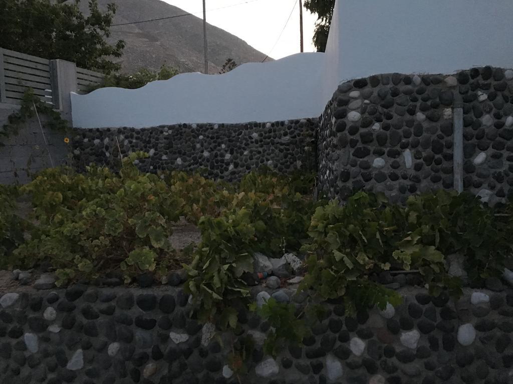 Felicity Luxury Villas Καμάρι Εξωτερικό φωτογραφία