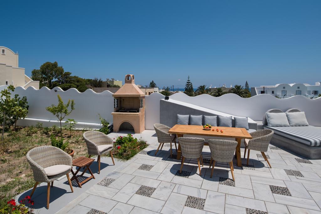 Felicity Luxury Villas Καμάρι Εξωτερικό φωτογραφία