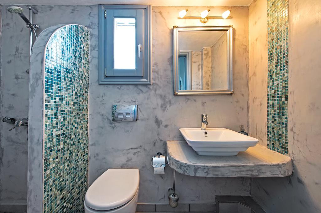 Felicity Luxury Villas Καμάρι Εξωτερικό φωτογραφία