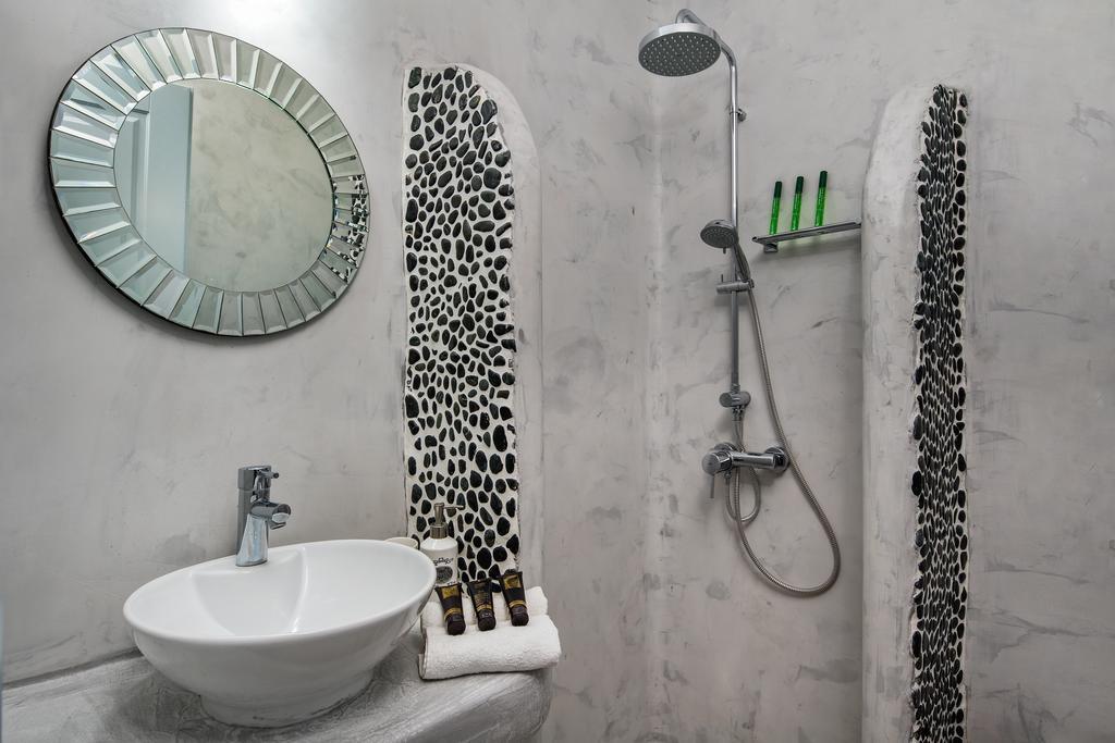 Felicity Luxury Villas Καμάρι Εξωτερικό φωτογραφία