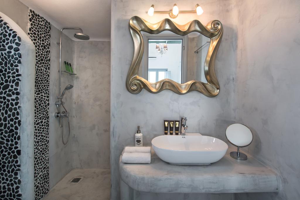 Felicity Luxury Villas Καμάρι Εξωτερικό φωτογραφία